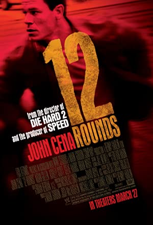 12 Rounds (2009) ฝ่าวิกฤติ 12 รอบระห่ำนรก