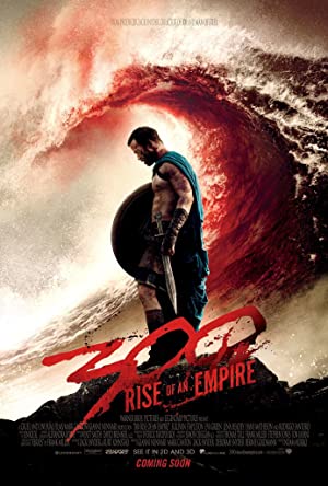 300: Rise of an Empire (2014) 300 มหาศึกกำเนิดอาณาจักร