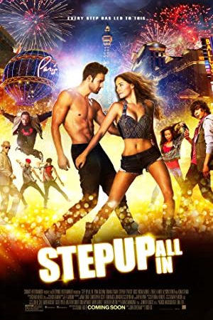 Step Up All In (2014) สเต็ปโดนใจ หัวใจโดนเธอ 5
