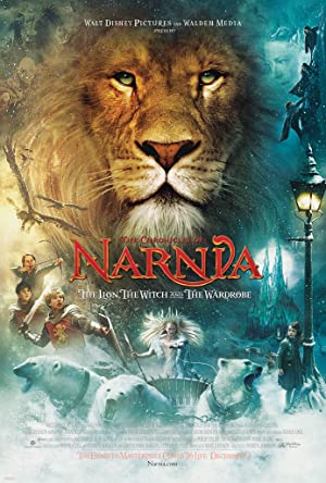 The Chronicles of Narnia: The Lion, the Witch and the Wardrobe (2005) อภินิหารตำนานแห่งนาร์เนีย: ราชสีห์, แม่มด กับตู้พิศวง