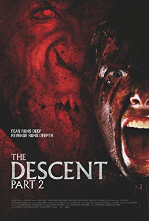 The Descent Part 2 (2009) หวีดมฤตยูขย้ำโลก 2