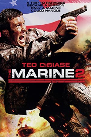 The Marine 2 (2009) คนคลั่งล่าทะลุสุดขีดนรก