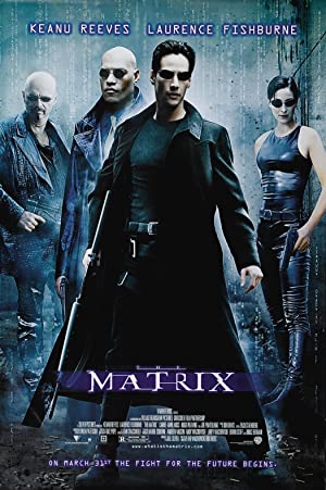 The Matrix (1999) เดอะ เมทริกซ์: เพาะพันธุ์มนุษย์เหนือโลก 2199