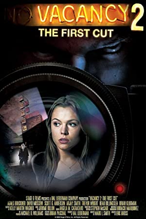 Vacancy 2: The First Cut (2008) ห้องว่างให้เชือด 2