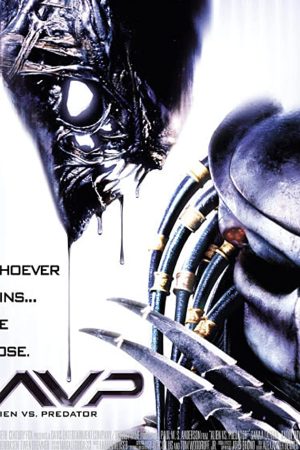 Alien vs. Predator (2004) เอเลียน ปะทะ พรีเดเตอร์ สงครามชิงเจ้ามฤตยู