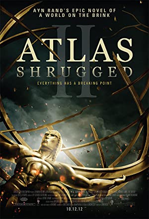 Atlas Shrugged II: The Strike (2012) อัจฉริยะรถด่วนล้ำโลก ภาค 2