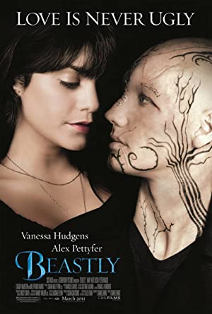 Beastly (2011) เทพบุตรอสูร