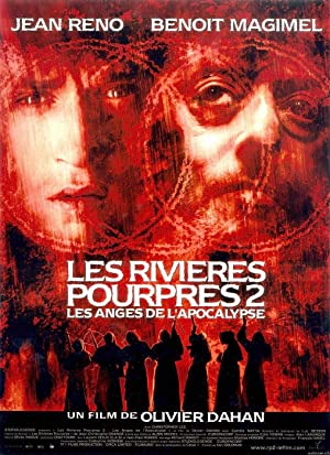 Crimson Rivers 2: Angels of the Apocalypse (2004) สองอันตราย คัมภีร์มหากาฬ