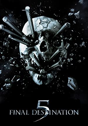 Final Destination 5 (2011) โกงตายสุดขีด