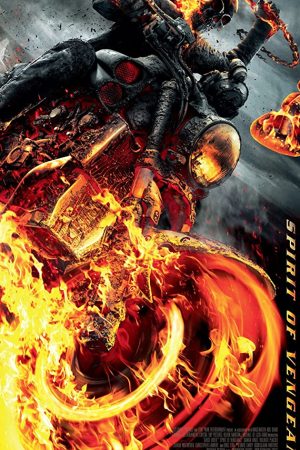 Ghost Rider 2: Spirit of Vengeance (2011) โกสต์ ไรเดอร์ 2: อเวจีพิฆาต