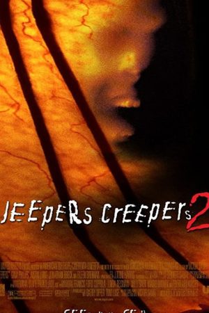 Jeepers Creepers 2 (2003) โฉบกระชากหัว 2