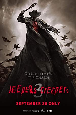 Jeepers Creepers 3 (2017) มันกลับมาโฉบหัว