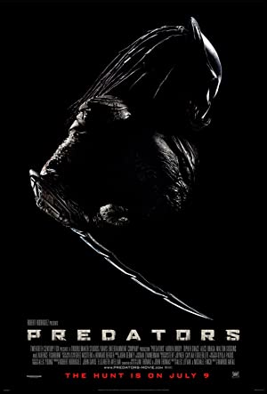 Predators (2010) มหากาฬพรีเดเตอร์