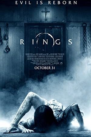 Rings (2017) เดอะ ริง คำสาปมรณะ 3