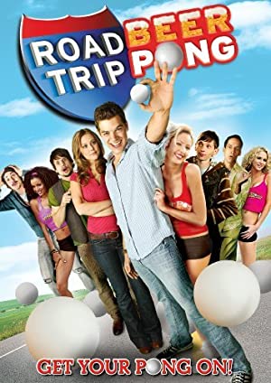Road Trip 2 Beer Pong (2009) เทปสบึมส์ ต้องเอาคืนก่อนถึงมือเธอ