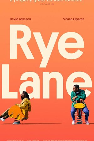 Rye Lane (2023)