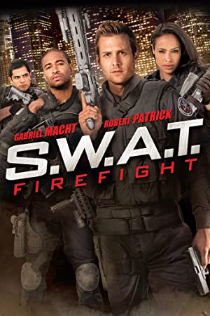 S.W.A.T. Firefight (2011) ส.ว.า.ท. หน่วยจู่โจมระห่ำโลก 2