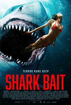 Shark Bait (2022) ฉลามคลั่งซัมเมอร์นรก