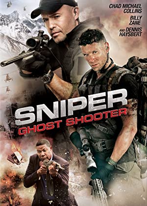 Sniper 6: Ghost Shooter (2016) สไนเปอร์ 6: เพชฌฆาตไร้เงา