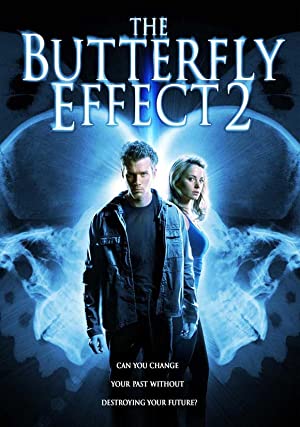 The Butterfly Effect 2 (2006) เปลี่ยนตายไม่ให้ตาย 2