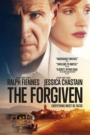 The Forgiven (2021) เดอะ ฟอร์กีฟเว่น อภัยไม่ลืม