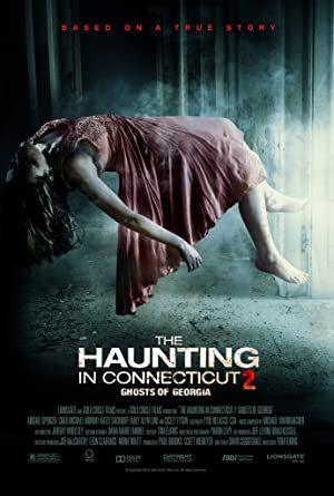 The Haunting in Connecticut 2: Ghosts of Georgia (2013) คฤหาสน์...ช็อค 2
