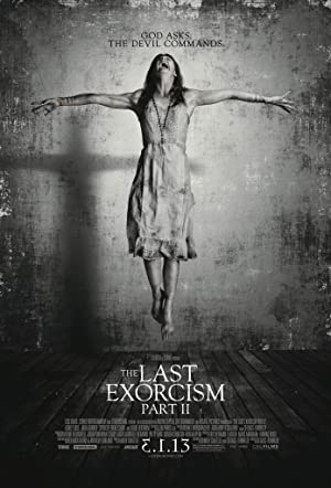 The Last Exorcism Part II (2013) นรกเฮี้ยน 2