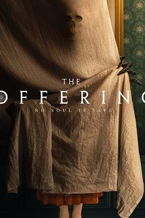The Offering (2022) มันสิงอยู่ในร่าง