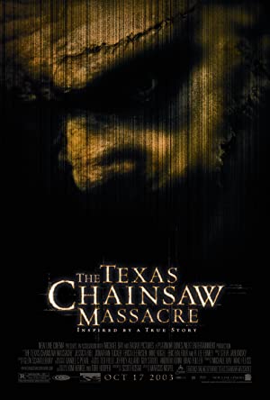 The Texas Chain Saw Massacre (2003) ล่อ...มาชำแหละ