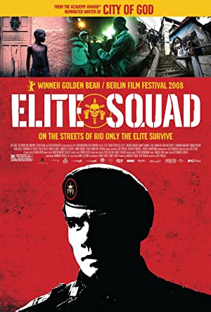 Tropa de Elite 1 (2007) ปฏิบัติการหยุดวินาศกรรม ภาค 1