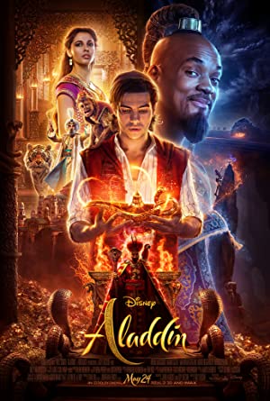 Aladdin (2019) อะลาดิน
