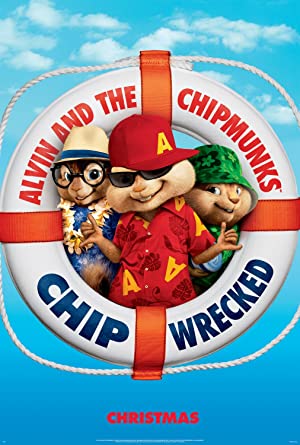 Alvin and the Chipmunks 3: Chip-Wrecked (2012) แอลวินกับสหายชิพมังค์จอมซน 3