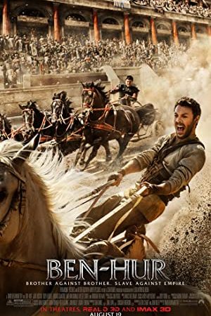 Ben-Hur (2016) เบน-เฮอร์