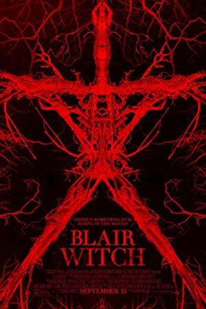 Blair Witch (2016) ตำนานผีดุ