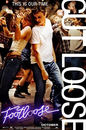 Footloose (2011) ฟุตลูส เต้นนี้เพื่อเธอ