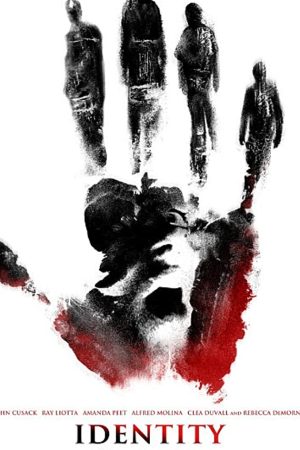 Identity (2003) เพชฌฆาตไร้เงา