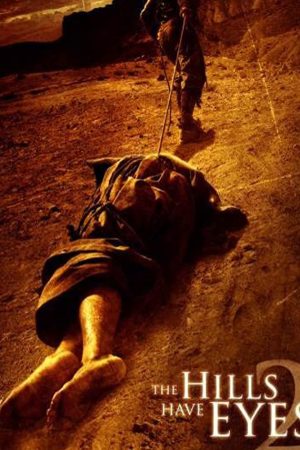 The Hills Have Eyes 2 (2007) โชคดีที่ตายก่อน 2