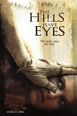 The Hills Have Eyes (2006) โชคดีที่ตายก่อน