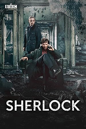 Sherlock (TV Series 2010–2017) เชอร์ล็อค