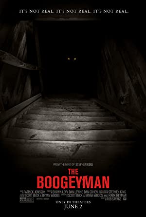 The Boogeyman (2023) เดอะ บูกี้แมน