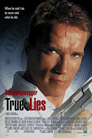 True Lies (1994) คนเหล็ก ผ่านิวเคลียร์