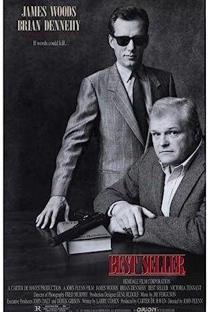Best Seller (1987) ฆ่า ย้อนสูตร