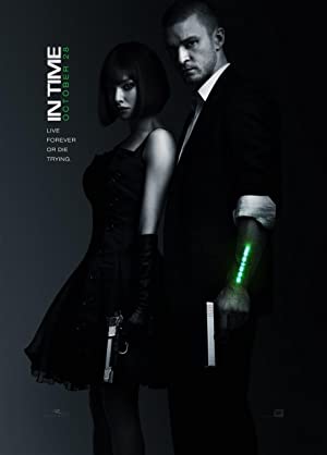 In Time (2011) ล่าเวลาสุดนรก