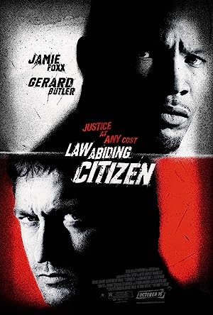 Law Abiding Citizen (2009) ขังฮีโร่ โค่นอำนาจ