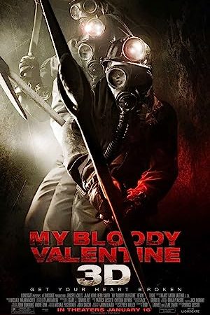 My Bloody Valentine (2009) วาเลนไทน์ หวีด