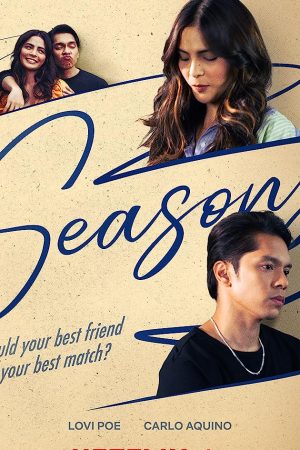 Seasons (2023) รักทุกฤดู