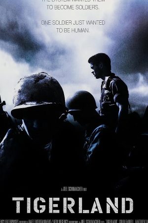 Tigerland (2000) ไทเกอร์แลนด์ ค่ายโหดหัวใจไม่ยอมสยบ