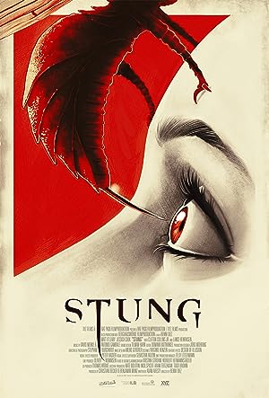 Stung (2015) ฝูงนรกหกขา ล่ายึดร่าง