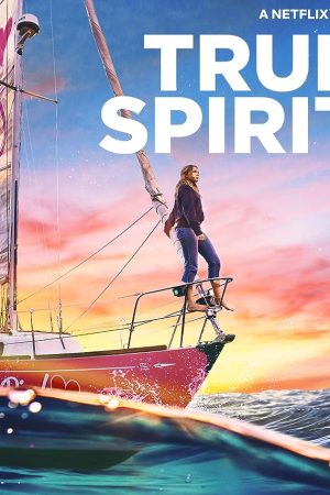 True Spirit (2023) ทรู สปิริต