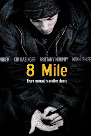 8 Mile (2002) 8 ไมล์